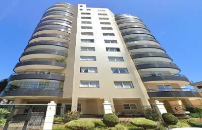 Cobertura com 3 quartos à venda no jardim américa, caxias do sul  por r$ 1.180.000