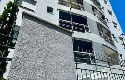 Cobertura com 3 quartos à venda no petrópolis, caxias do sul  por r$ 1.100.000