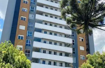 Apartamento com 3 quartos à venda na nossa senhora de lourdes, caxias do sul  por r$ 930.000
