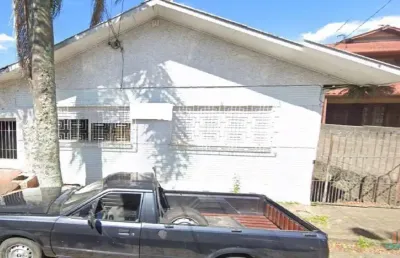 Casa com 3 quartos à venda no panazzolo, caxias do sul  por r$ 450.000