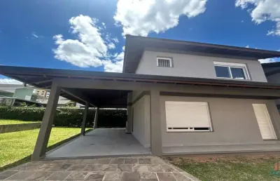 Casa com 3 quartos à venda na bela vista, caxias do sul  por r$ 1.100.000