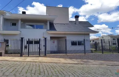 Casa com 3 quartos à venda no são luiz, caxias do sul  por r$ 1.900.000