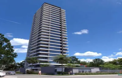 Apartamento com 3 quartos à venda no universitário, caxias do sul  por r$ 1.117.602