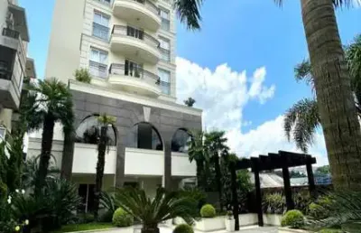Apartamento com 3 quartos à venda no lurdes, caxias do sul  por r$ 1.500.000