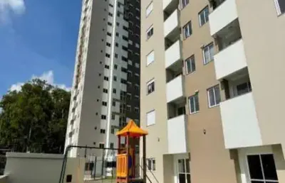 Apartamento com 2 quartos à venda no panazzolo, caxias do sul  por r$ 375.000