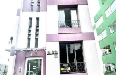 Apartamento com 3 quartos à venda no jardim américa, caxias do sul  por r$ 396.000