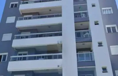Apartamento com 2 quartos à venda na colina sorriso, caxias do sul  por r$ 590.000