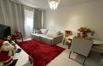 Apartamento com 2 quartos à venda no exposição, caxias do sul  por r$ 330.000