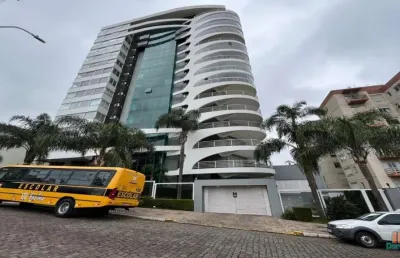 Apartamento com 3 quartos à venda no panazzolo, caxias do sul  por r$ 1.850.000