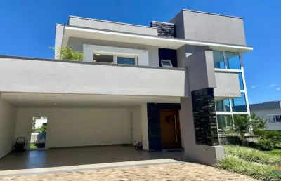 Casa em condomínio fechado com 3 quartos à venda na nossa senhora da saúde, caxias do sul  por r$ 2.850.000