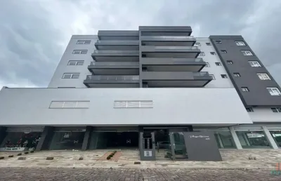 Apartamento com 2 quartos à venda no cruzeiro, caxias do sul  por r$ 690.000