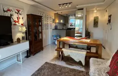 Apartamento com 3 quartos à venda no villagio iguatemi, caxias do sul  por r$ 1.060.000