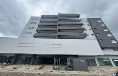 Apartamento com 3 quartos à venda no cruzeiro, caxias do sul  por r$ 990.000
