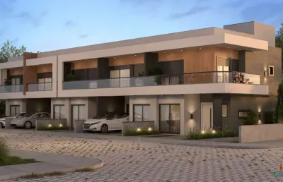 Casa com 2 quartos à venda no santa catarina, caxias do sul  por r$ 495.000