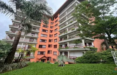 Cobertura com 4 quartos para alugar no jardim américa, caxias do sul  por r$ 9.000