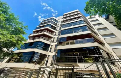 Apartamento com 3 quartos à venda no exposição, caxias do sul  por r$ 690.000