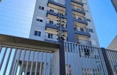 Apartamento com 3 quartos à venda na nossa senhora de fátima, caxias do sul  por r$ 414.000