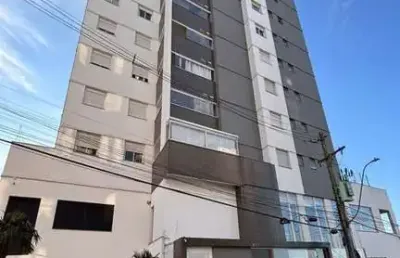 Apartamento com 2 quartos à venda no villagio iguatemi, caxias do sul  por r$ 799.000