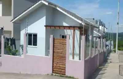 Casa com 3 quartos à venda na nossa senhora das graças, caxias do sul  por r$ 420.000