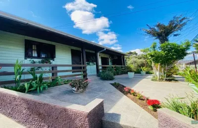 Casa com 3 quartos à venda na cidade nova, caxias do sul  por r$ 620.000