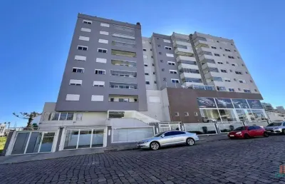 Apartamento com 3 quartos à venda no villagio iguatemi, caxias do sul  por r$ 840.000