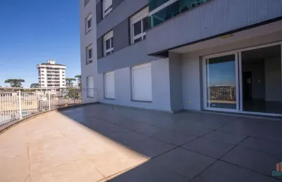 Apartamento com 3 quartos à venda no panazzolo, caxias do sul  por r$ 1.180.000