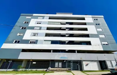 Apartamento com 2 quartos à venda no jardim américa, caxias do sul  por r$ 360.000