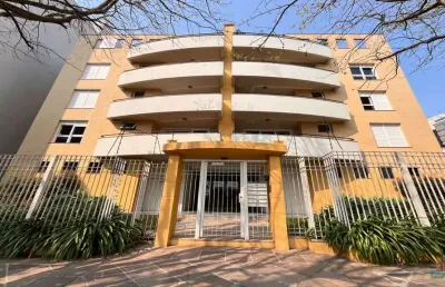 Apartamento com 3 quartos à venda no jardim américa, caxias do sul  por r$ 940.000