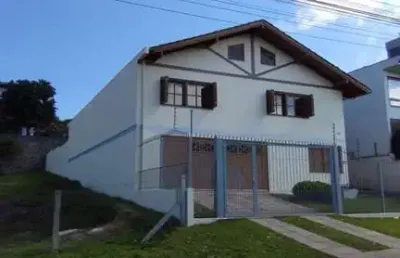 Casa com 3 quartos à venda na colina sorriso, caxias do sul  por r$ 1.164.940