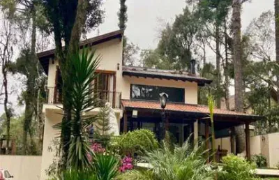 Casa com 2 quartos à venda na ana rech, caxias do sul  por r$ 1.749.000