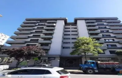 Apartamento com 3 quartos à venda na nossa senhora de lourdes, caxias do sul  por r$ 750.000