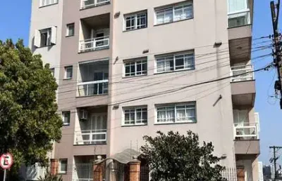 Apartamento com 2 quartos à venda no rio branco, caxias do sul  por r$ 367.000