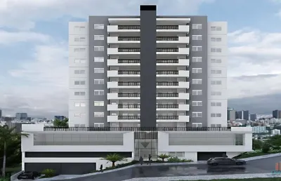 Apartamento com 3 quartos à venda no jardim itália, caxias do sul  por r$ 462.000