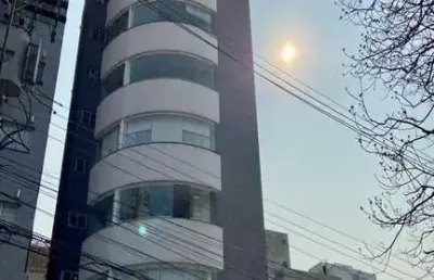Apartamento com 3 quartos à venda no panazzolo, caxias do sul  por r$ 690.000
