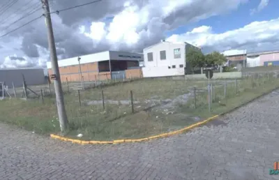 Terreno comercial para alugar no sanvitto, caxias do sul  por r$ 1.760