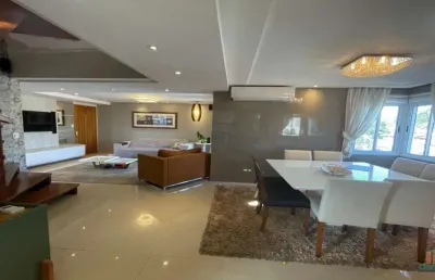 Cobertura com 3 quartos à venda no cruzeiro, caxias do sul  por r$ 640.000