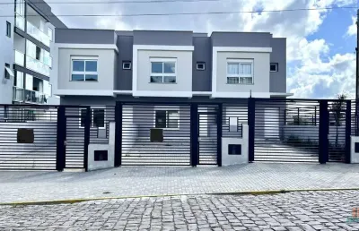 Casa com 3 quartos à venda no são luiz, caxias do sul  por r$ 605.000