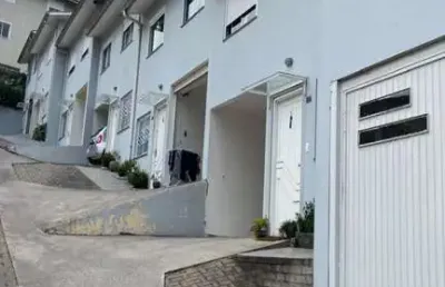 Casa com 3 quartos à venda no charqueadas, caxias do sul  por r$ 402.800