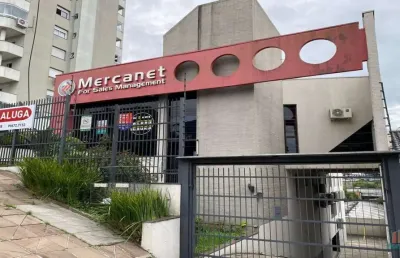 Prédio para alugar no sanvitto, caxias do sul  por r$ 15.000