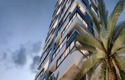 Apartamento com 3 quartos à venda no centro, torres  por r$ 1.329.561