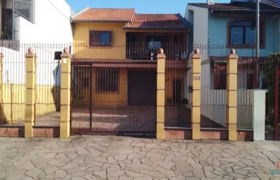 Casa com 3 quartos à venda no salgado filho, caxias do sul  por r$ 1.300.000