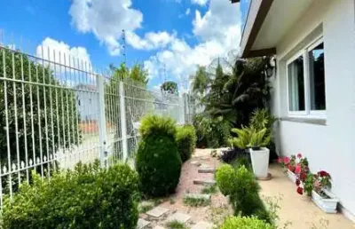 Casa em condomínio fechado com 3 quartos à venda no interlagos, caxias do sul  por r$ 1.600.000