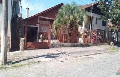 Casa com 3 quartos à venda no são leopoldo, caxias do sul  por r$ 499.000