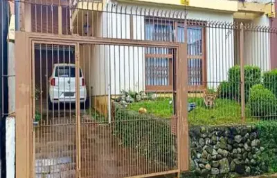 Casa com 5 quartos à venda no cinqüentenário, caxias do sul  por r$ 960.000