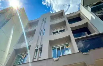 Cobertura com 3 quartos à venda no são pelegrino, caxias do sul  por r$ 750.000