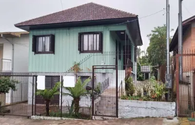 Casa com 3 quartos à venda na bela vista, caxias do sul  por r$ 530.000