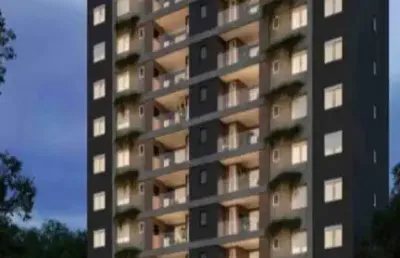 Apartamento com 2 quartos à venda no panazzolo, caxias do sul  por r$ 584.661
