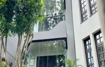 Cobertura com 4 quartos à venda no lurdes, caxias do sul  por r$ 1.195.000