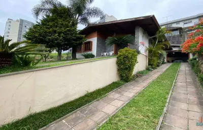 Casa com 3 quartos à venda no sanvitto, caxias do sul  por r$ 720.000