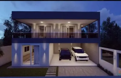 Casa com 4 quartos à venda no são luiz, caxias do sul  por r$ 2.100.000